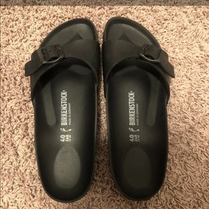 Birkenstock Madrid Sandals